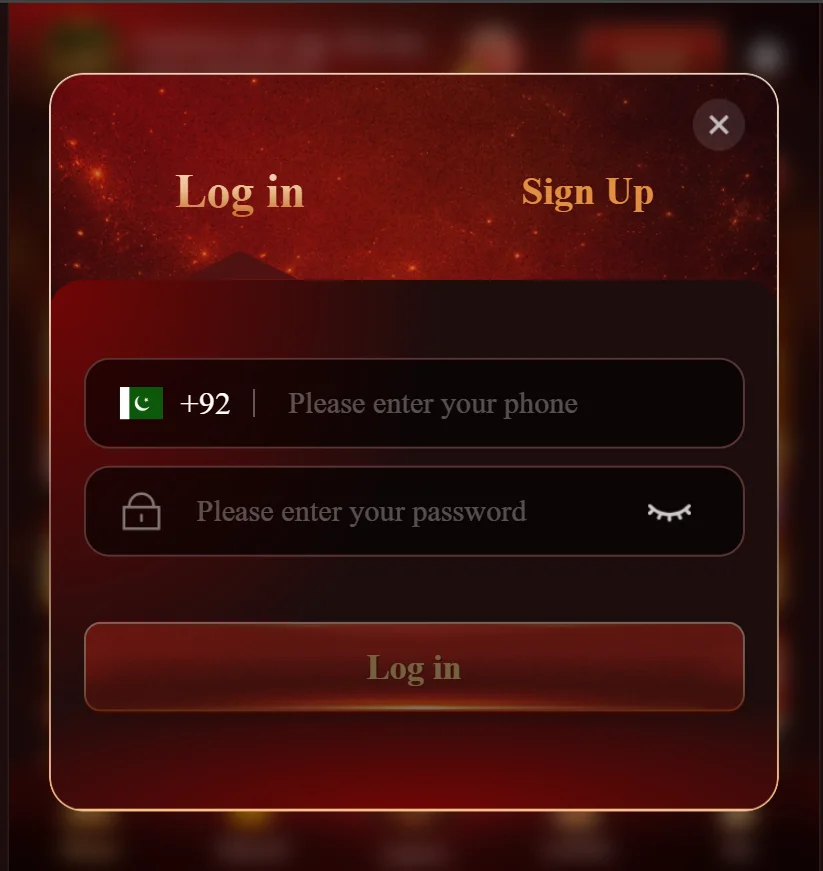 666RS Game Login