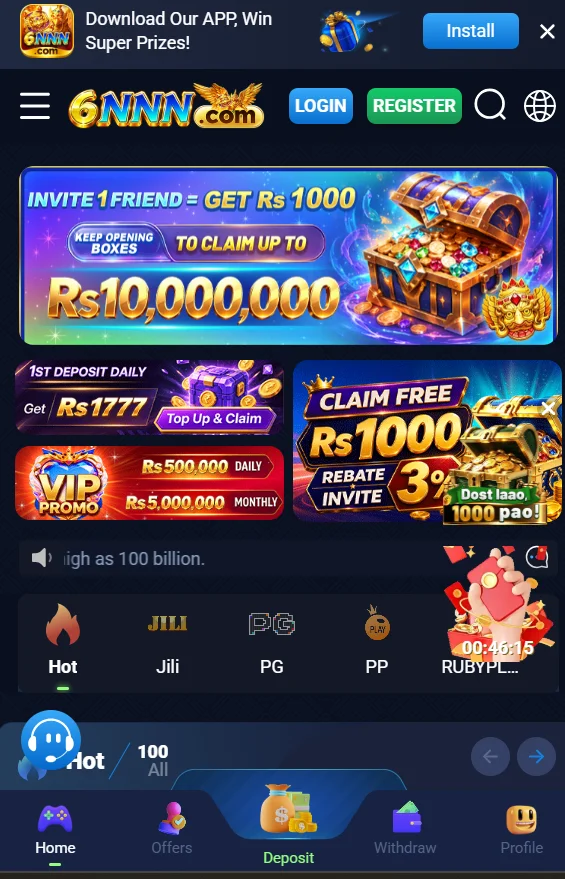 6nnn game