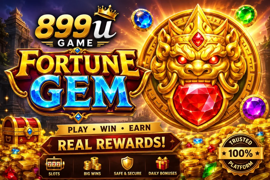 899u games
