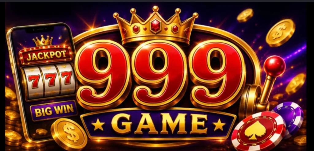 999 X Game