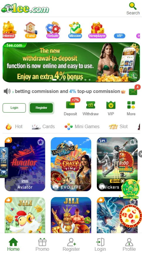 1ee game apk