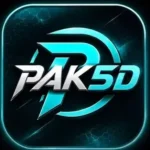 PAK5D Game