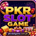 PKR Slot Game