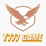 Y777 Game logo