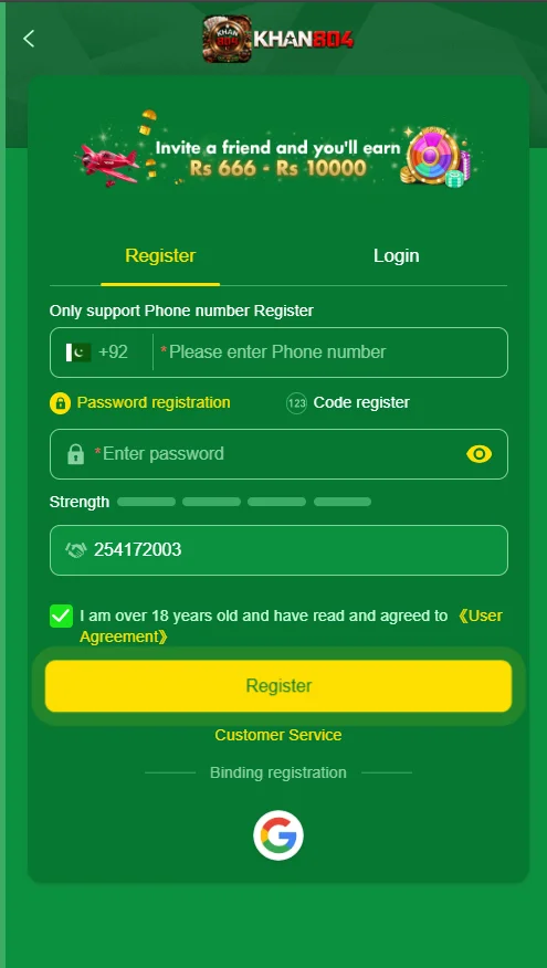 khan804 login