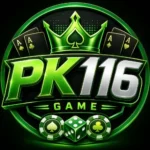 pk116 game